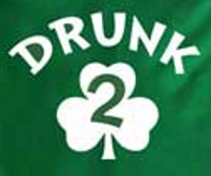 Drunk #2 T-Shirt - Click Image to Close