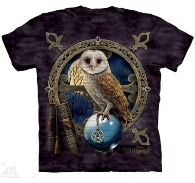 Spellkeeper T-Shirt - Click Image to Close