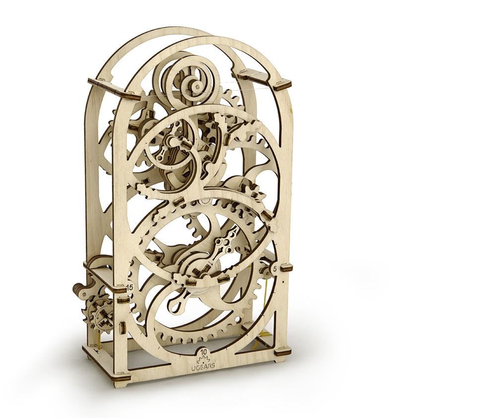 Clockwork 20 Minute Timer - Click Image to Close