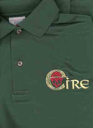 Eire Polo - Click Image to Close