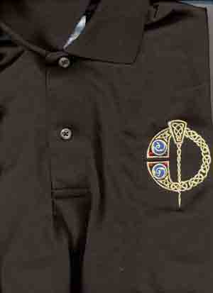 Celtic Penanular Polo - Click Image to Close