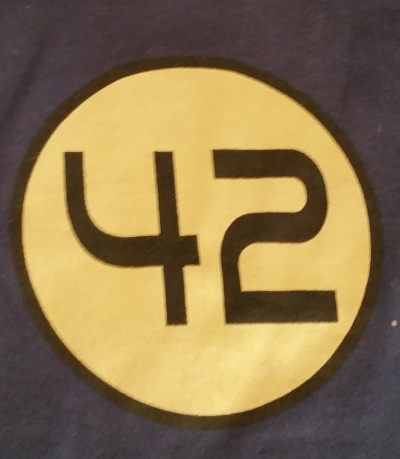 FortyTwo T-Shirt