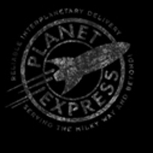 Planet Express T-Shirt