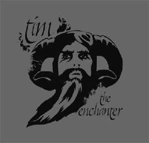 Tim the Enchanter Shirt - Click Image to Close