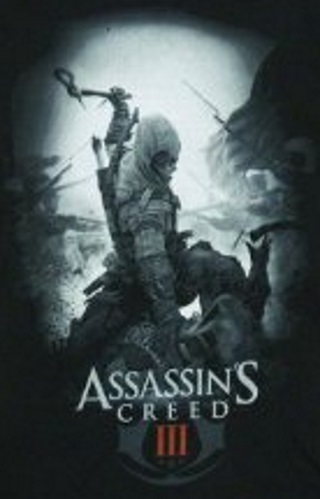 Assasin's Creed III Fight T-Shirt