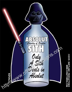 Absolute Sith