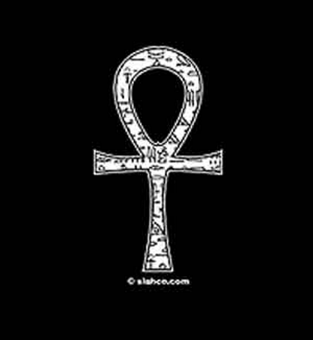 Ankh T-Shirt