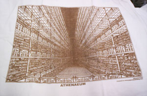 Athanium Shirt