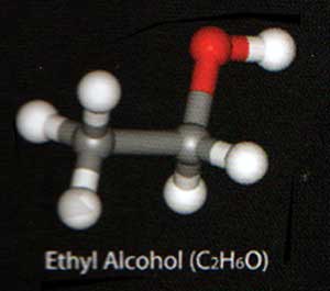 Ethyl Alcohol Shirt - Click Image to Close