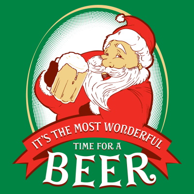 Most Wonderful Time T-Shirt - Click Image to Close