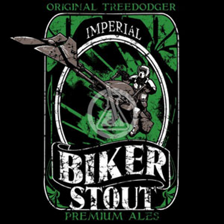 Biker Stout - Click Image to Close