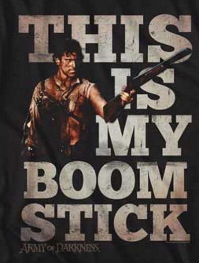 This is My Boomstick! T-Shirt