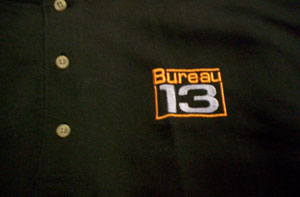 Bureau 13 Polo