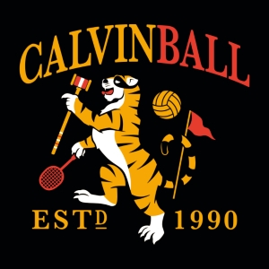 Calvinball T-Shirt - Click Image to Close