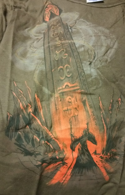 Citadel T-Shirt