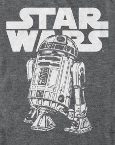 Classic R2D2 T-Shirt