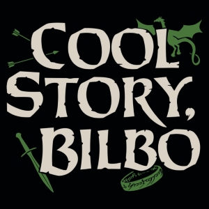 Cool Story Bilbo T-Shirt