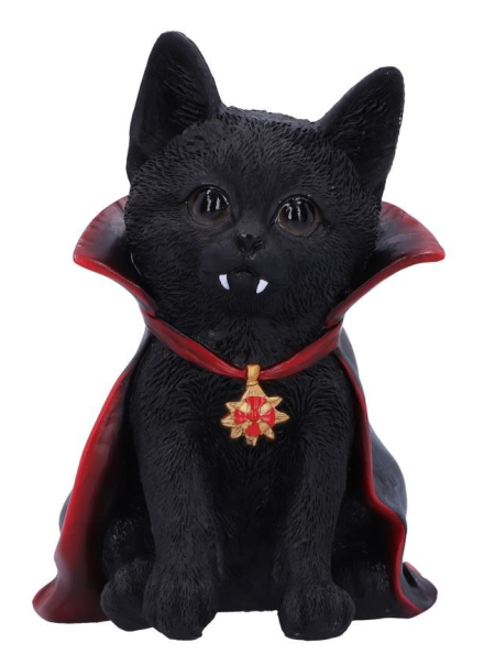 Count Catula Figurine - Click Image to Close