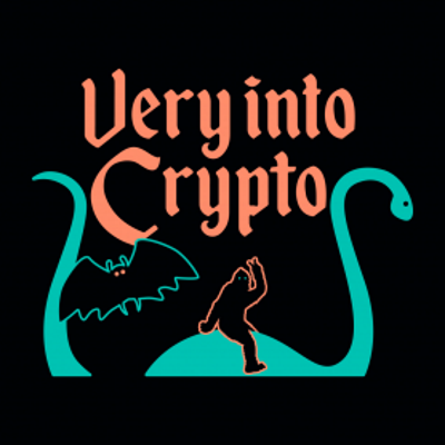 Very into Crypto T-Shirt