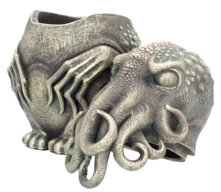 Cthulhu's Call Box - Click Image to Close