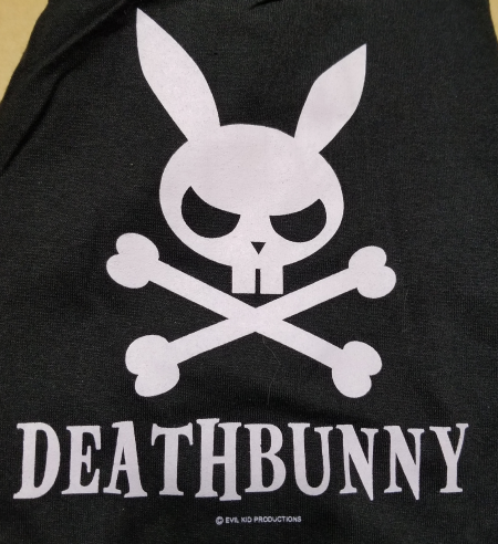 Deathbunny T-Shirt