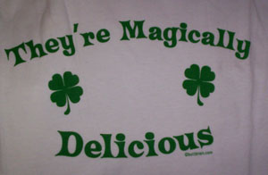 Magically Delicious Shirt