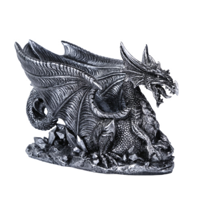 Dragon Wine Bottle Holder - Click Image to Close