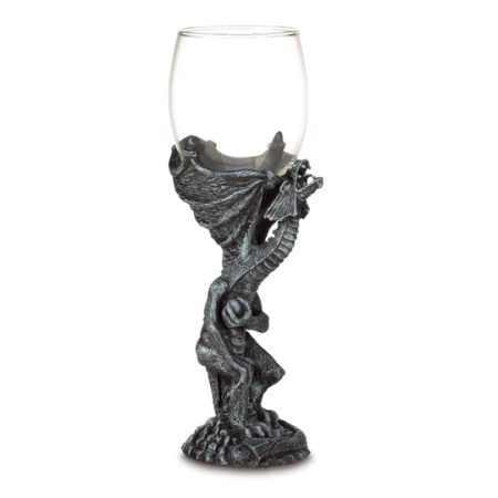 Dragon Goblet - Click Image to Close