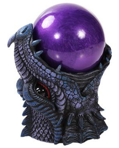 Dragon Storm Ball