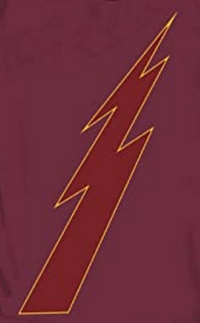 Flash Earth II TV T-Shirt