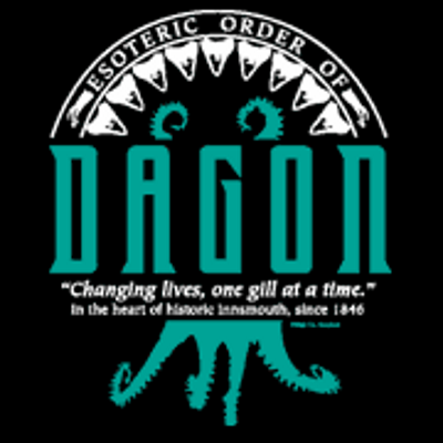 Esoteric Order of Dagon T-Shirt