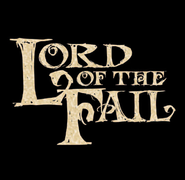 Lord of the Fail T-Shirt - Click Image to Close