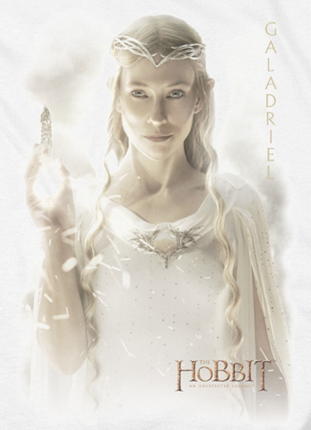 Galadriel T-Shirt