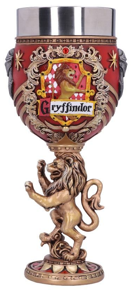 Harry Potter Gryffindor Goblet