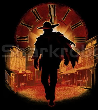 High Noon T-Shirt