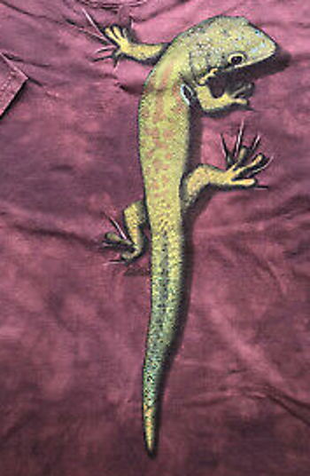 Iguana T-Shirt