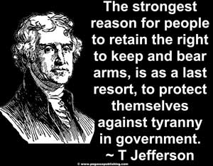 Jefferson Quote Shirt - Click Image to Close