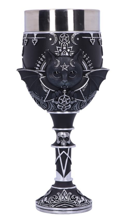 Malpuss Goblet - Click Image to Close