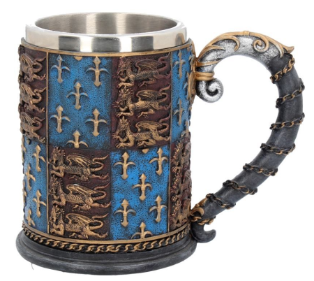 Medieval Tankard