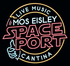 Mos Eisley Cantina T-Shirt