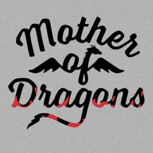 Mother of Dragons T-Shirt - Click Image to Close