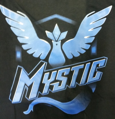 Mystic T-Shirt