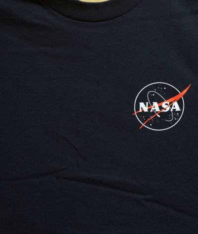 NASA Crest T-Shirt