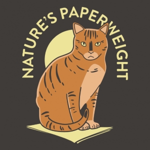 Nature\s Paperweights T-Shirt - Click Image to Close