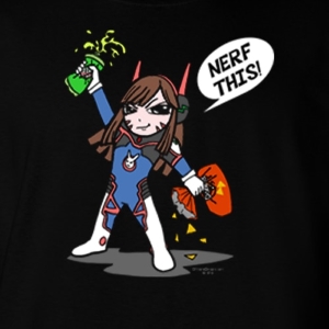 Nerf This T-Shirt