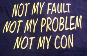 Not my Con Shirt - Click Image to Close