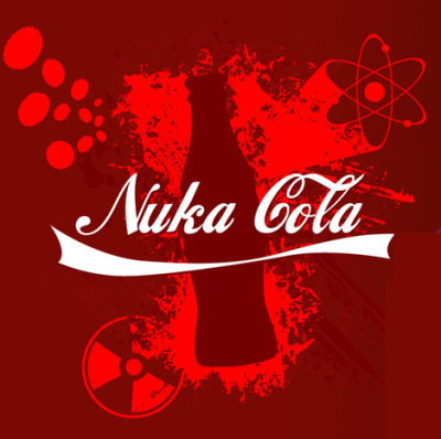 Nuka-Cola T-Shirt