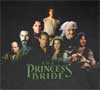 Princess Bride Cast Shirt