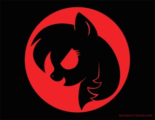 Thunderpony T-Shirt