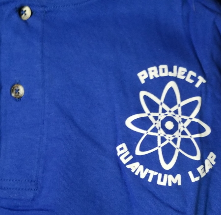 Project Quantum Leap Polo - Click Image to Close